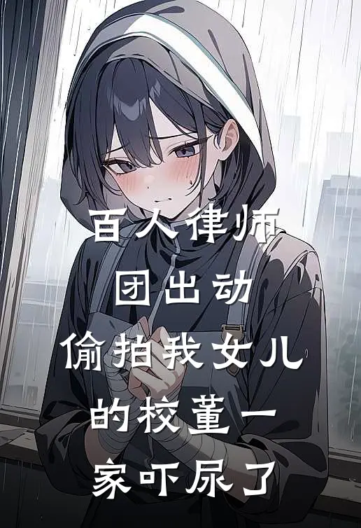 百人律师团出动，偷拍我女儿的校董一家吓尿了