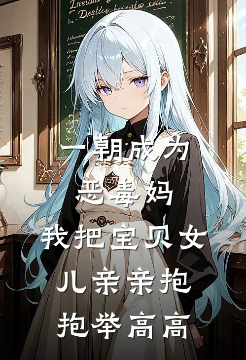 一朝成为恶毒妈，我把宝贝女儿亲亲抱抱举高高