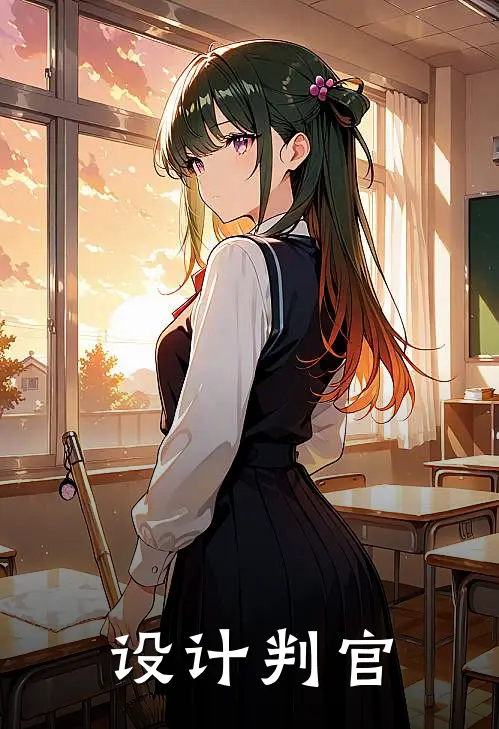 设计判官