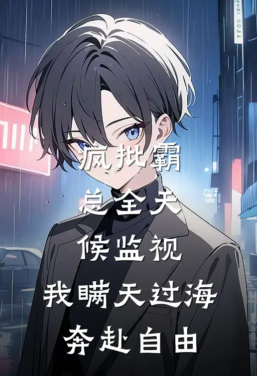 疯批霸总全天候监视，我瞒天过海奔赴自由