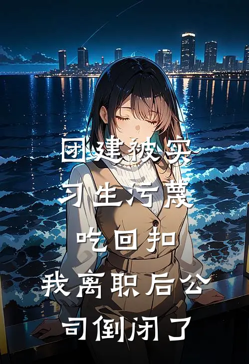 团建被实习生污蔑吃回扣，我离职后公司倒闭了