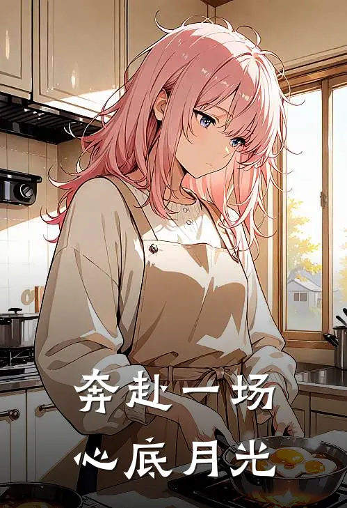 奔赴一场心底月光