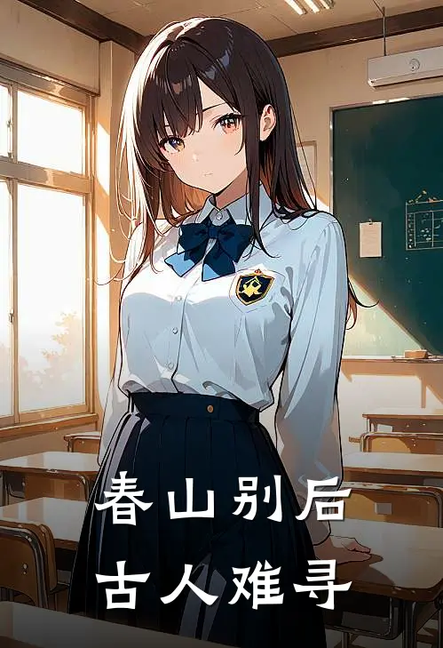 春山别后古人难寻