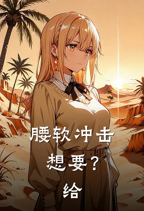 腰软冲击，想要？给