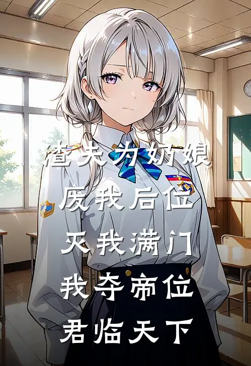 渣夫为奶娘废我后位灭我满门，我夺帝位君临天下