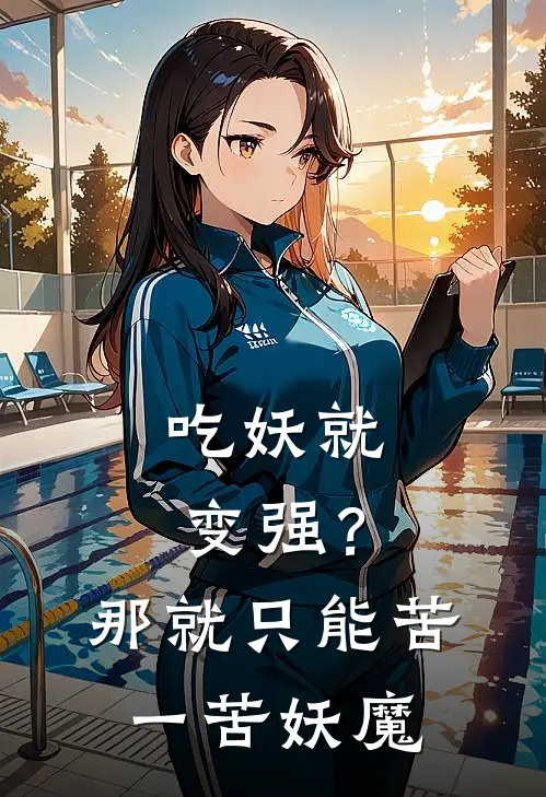 吃妖就变强？那就只能苦一苦妖魔