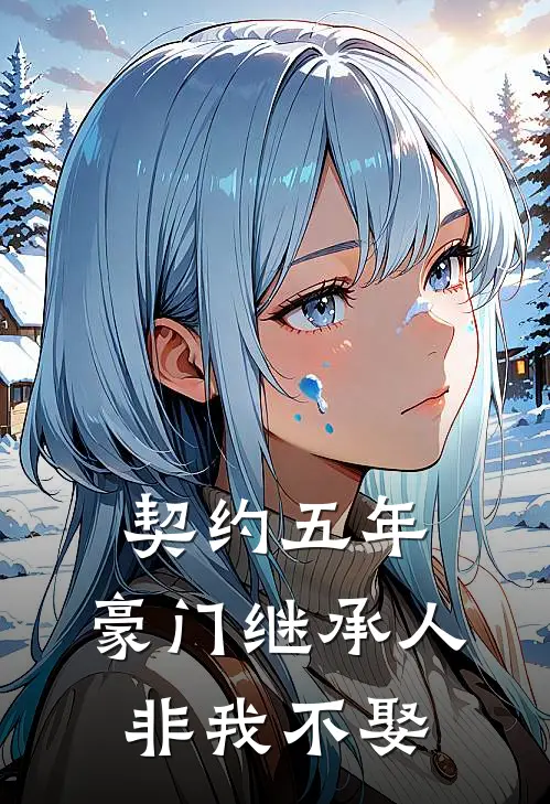 契约五年，豪门继承人非我不娶