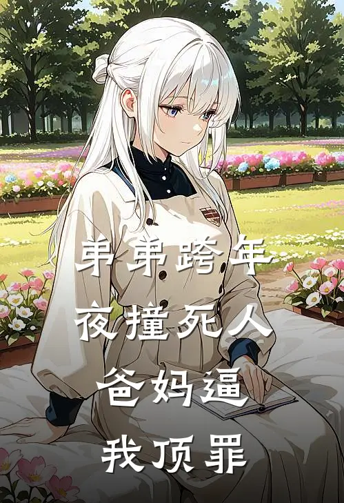 弟弟跨年夜撞死人，爸妈逼我顶罪