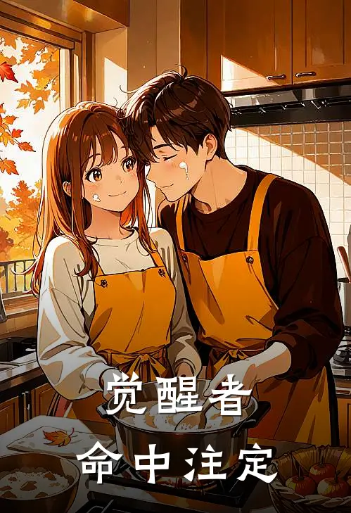 觉醒者:命中注定