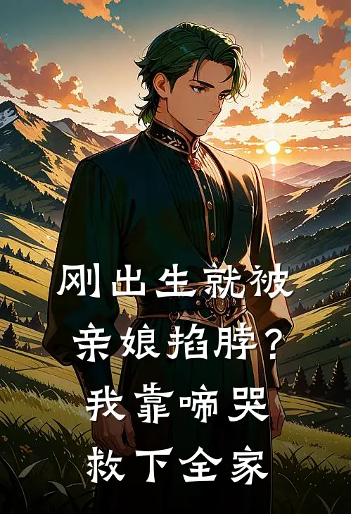 刚出生就被亲娘掐脖?我靠啼哭救下全家