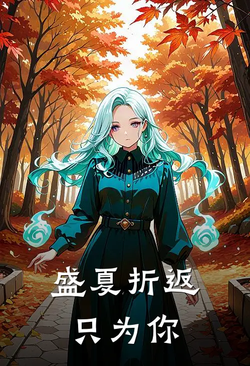 盛夏折返只为你