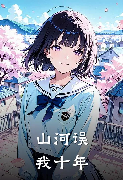 山河误我十年