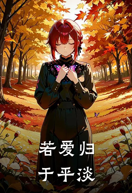 若爱归于平淡