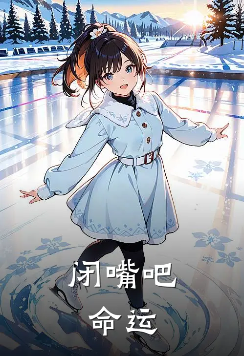 闭嘴吧，命运