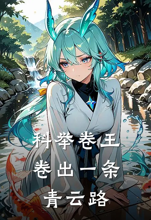 科举卷王,卷出一条青云路