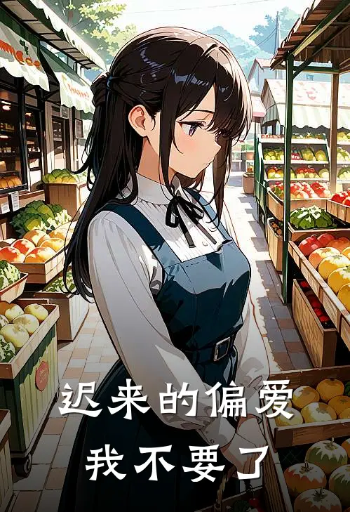 迟来的偏爱，我不要了