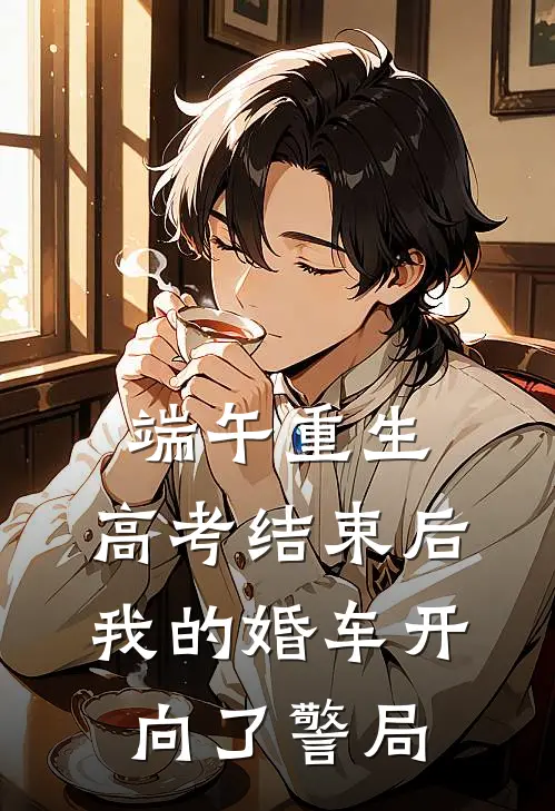端午重生：高考结束后我的婚车开向了警局