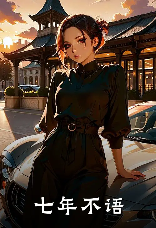 七年不语