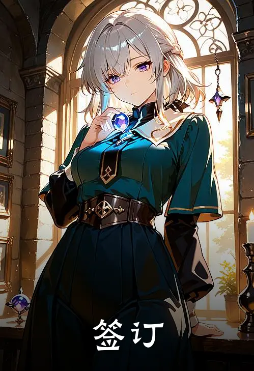 签订