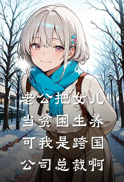 老公把女儿当贫困生养，可我是跨国公司总裁啊