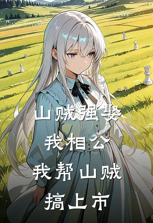山贼强娶我相公，我帮山贼搞上市