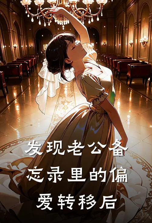 发现老公备忘录里的偏爱转移后