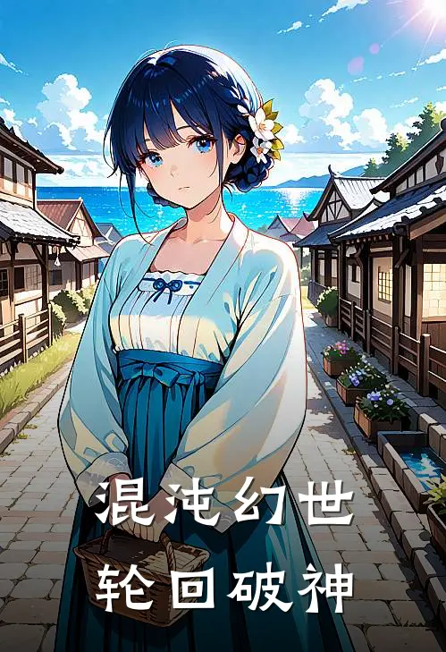 混沌幻世：轮回破神
