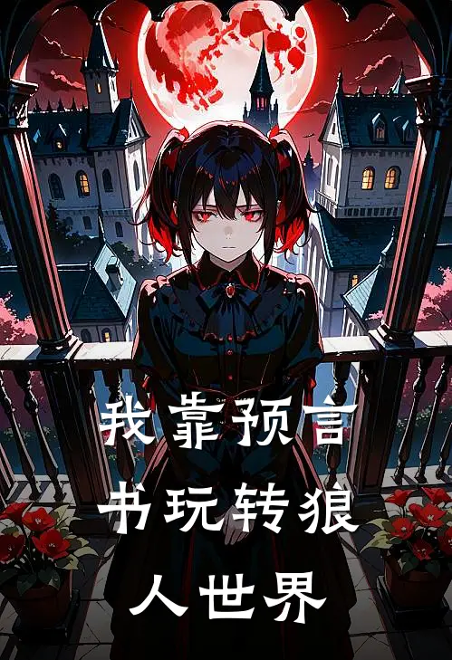我靠预言书玩转狼人世界