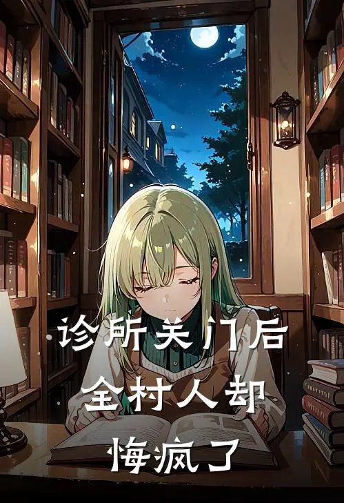 诊所关门后，全村人却悔疯了