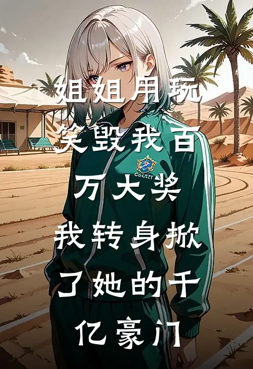 姐姐用玩笑毁我百万大奖，我转身掀了她的千亿豪门