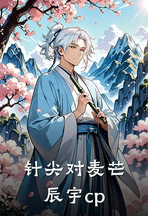 针尖对麦芒：辰宇cp