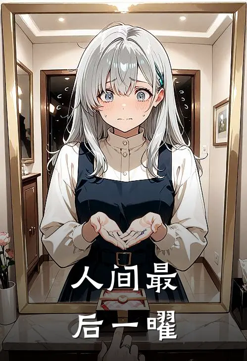人间最后一曜