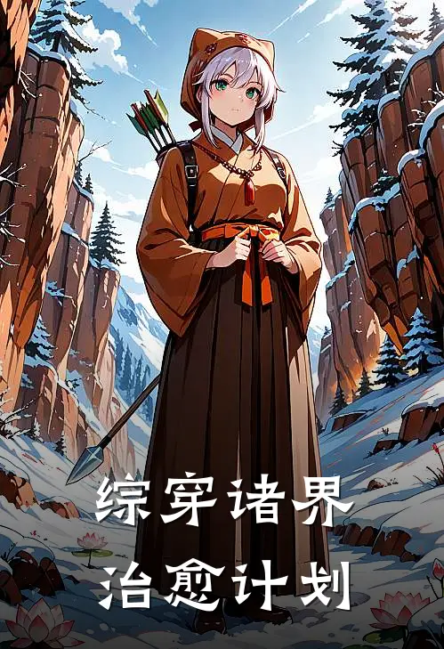 综穿诸界治愈计划