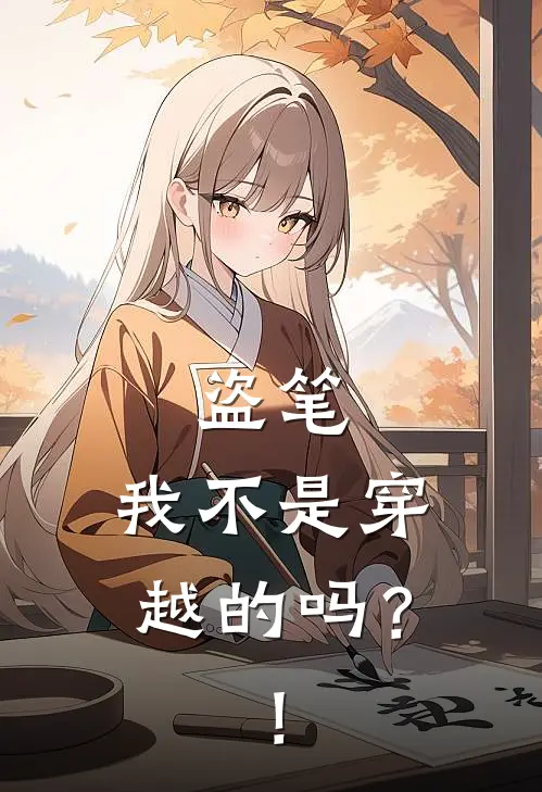 盗笔：我不是穿越的吗？！