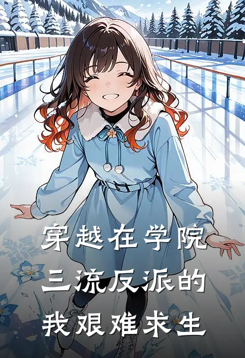 穿越在学院三流反派的我艰难求生