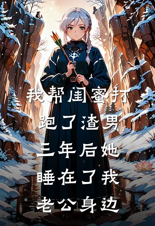 我帮闺蜜打跑了渣男，三年后她睡在了我老公身边