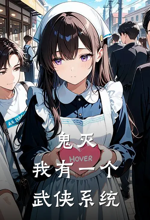 鬼灭:我有一个武侠系统