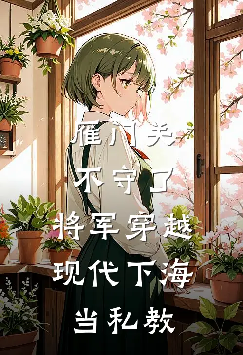 雁门关不守了，将军穿越现代下海当私教