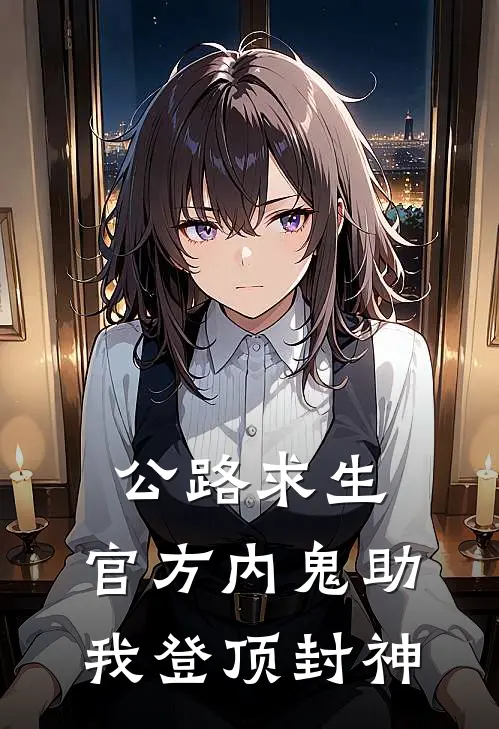 公路求生:官方内鬼助我登顶封神