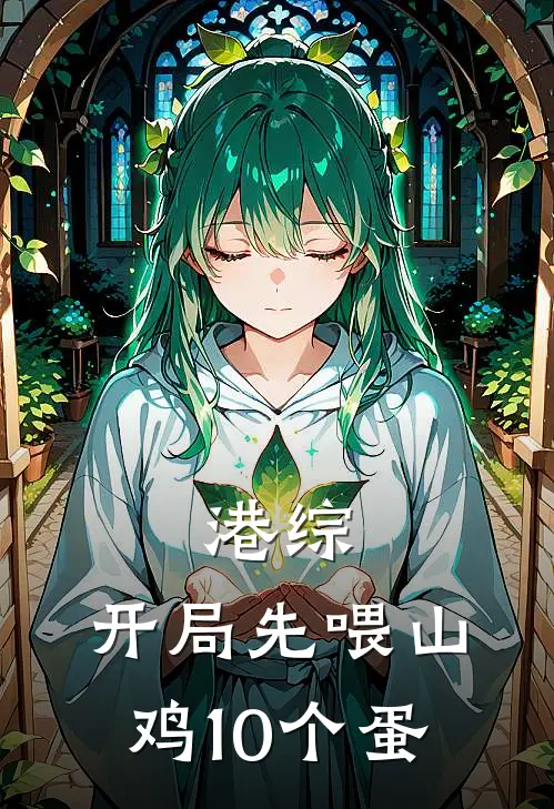 港综：开局先喂山鸡10个蛋