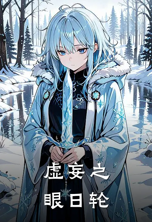 虚妄之眼日轮
