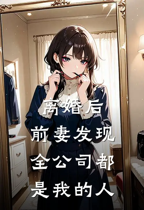 离婚后,前妻发现全公司都是我的人