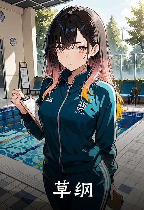 草纲