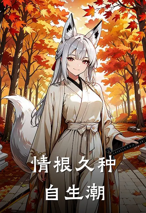 情根久种自生潮