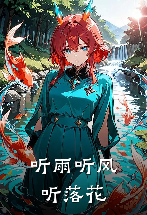 听雨听风听落花