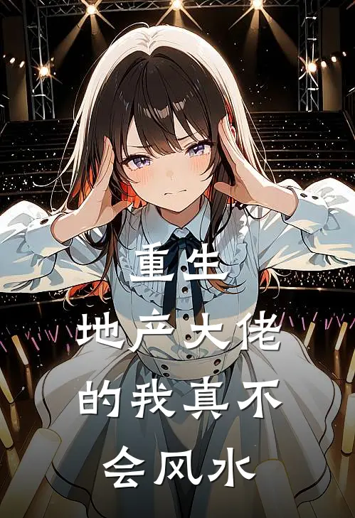 重生:地产大佬的我真不会风水