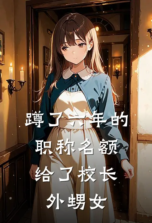 蹲了六年的职称名额,给了校长外甥女