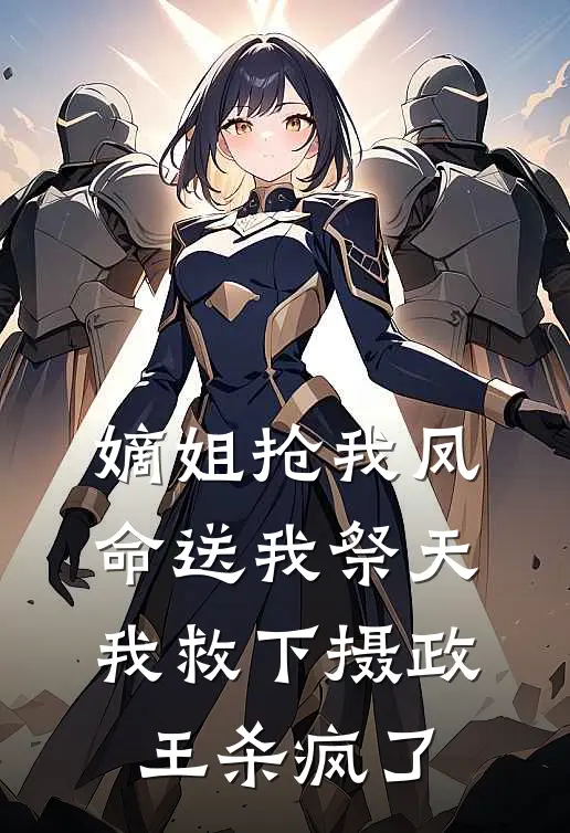 嫡姐抢我凤命送我祭天,我救下摄政王杀疯了