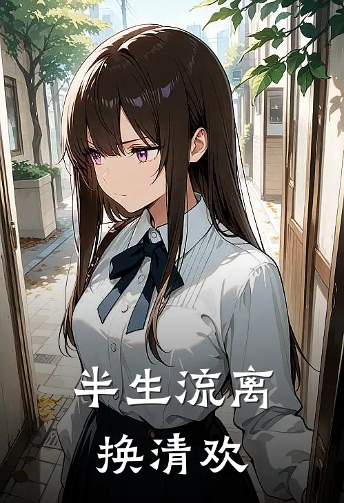 半生流离换清欢