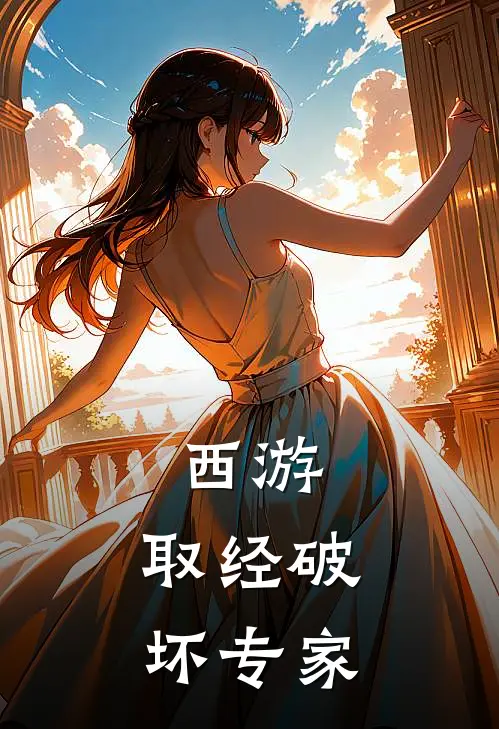 西游:取经破坏专家